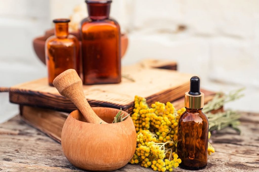 Productos naturales en Las Palmas adecuados para ti