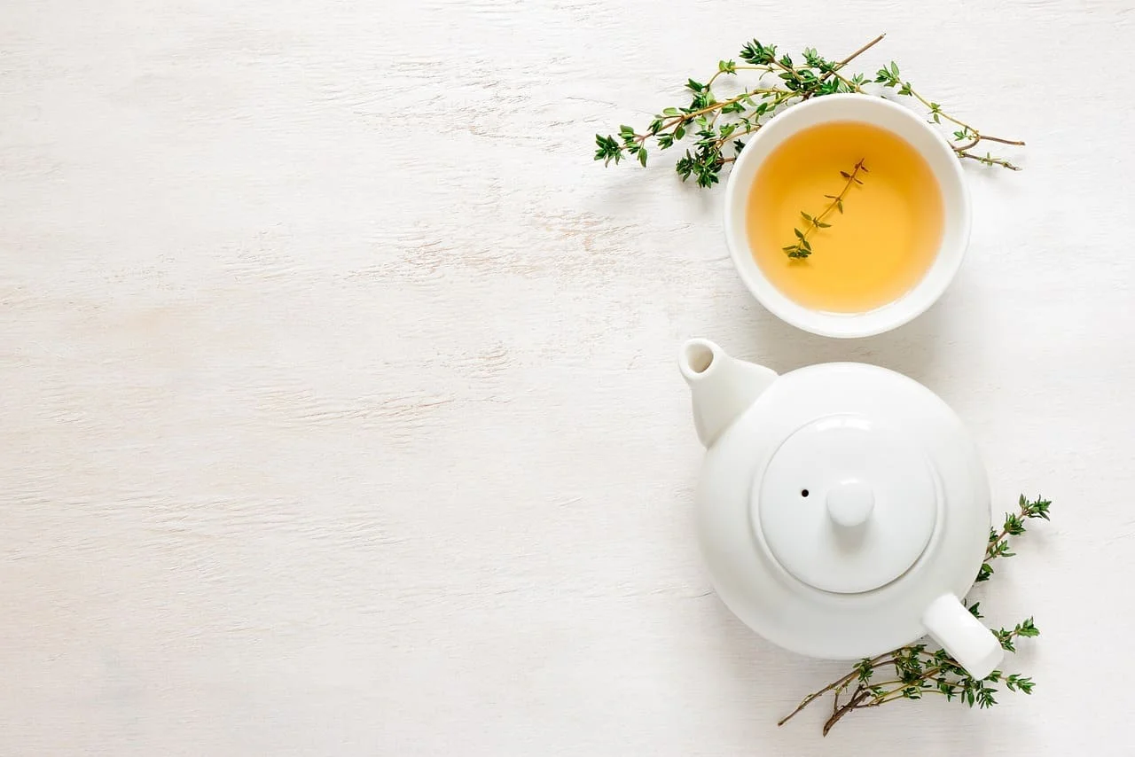 Tés e infusiones en herbolario en La Palmas