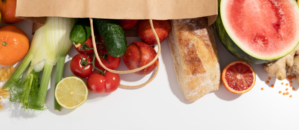Alimentación ecológica en Las Palmas para una salud y bienestar ideales